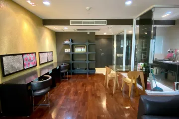 2 Bedroom Condo for Sale or Rent in Khlong Toei, Bangkok near BTS Phrom Phong