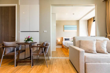 1 Bedroom Condo for sale in Choeng Thale, Phuket