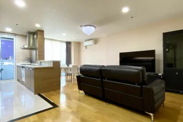 2 Bedroom Condo for Sale or Rent in Villa Sikhara, Khlong Tan Nuea, Bangkok near BTS Thong Lo