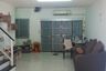 3 Bedroom Townhouse for sale in Prawet, Bangkok near Airport Rail Link Ban Thap Chang