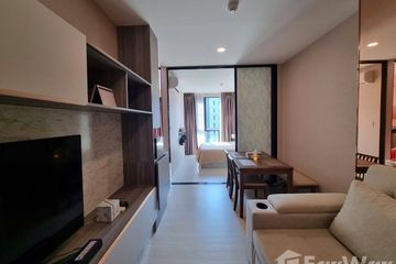 1 Bedroom Condo for sale in Anusawari, Bangkok near BTS Wat Phra Si Mahathat
