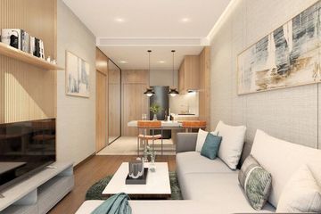 1 Bedroom Condo for sale in Choeng Thale, Phuket