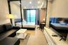 Condo for sale in One 9 Five Asoke - Rama 9, Huai Khwang, Bangkok near MRT Phra Ram 9