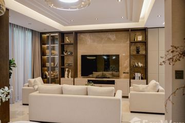 3 Bedroom House for sale in Chong Nonsi, Bangkok