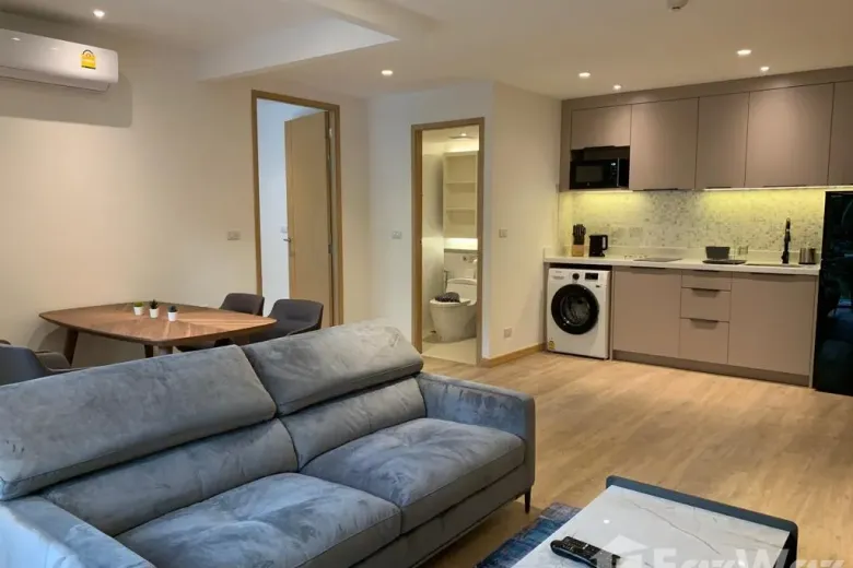 1 Bedroom Condo For Rent