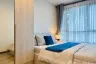 1 Bedroom Condo for Sale or Rent in The Collect Ratchada 32, Chan Kasem, Bangkok near MRT Lat Phrao