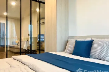 1 Bedroom Condo for Sale or Rent in The Collect Ratchada 32, Chan Kasem, Bangkok near MRT Lat Phrao