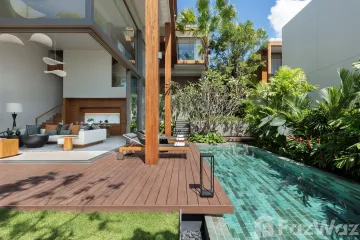 3 Bedroom Villa for sale in Kiara Reserve Residence, Choeng Thale, Phuket
