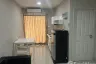 Condo for rent in Talat Khwan, Nonthaburi near MRT Ministry of Public Health
