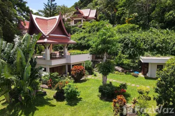 7 Bedroom Villa for sale in Kamala, Phuket
