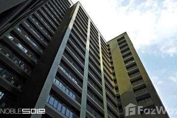 1 Bedroom Condo for Sale or Rent in Noble Solo, Khlong Tan Nuea, Bangkok near BTS Thong Lo