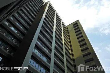 1 Bedroom Condo for Sale or Rent in Khlong Tan Nuea, Bangkok