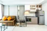 1 Bedroom Condo for rent in 6th Avenue Surin Condominium, Choeng Thale, Phuket