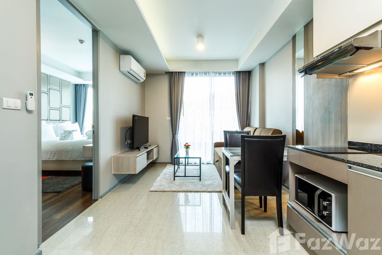 1 Bedroom Condo For Rent