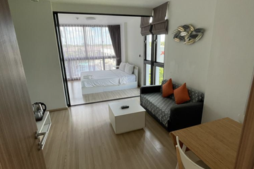 1 Bedroom Condo for rent in Talat Nuea, Phuket