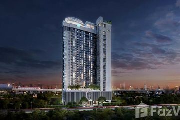 2 Bedroom Condo for sale in Suan Luang, Bangkok near Airport Rail Link Ramkhamhaeng