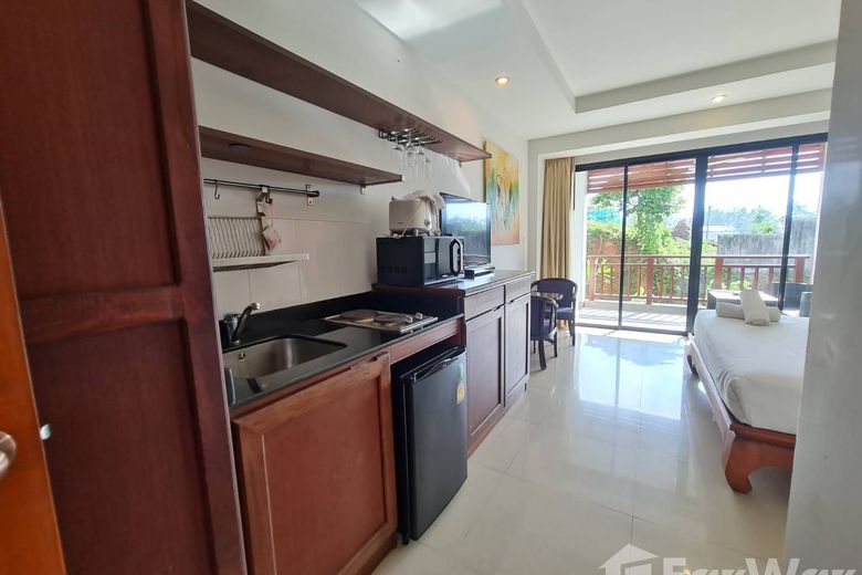 Condo For Rent