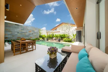3 Bedroom Villa for sale in Thep Krasatti, Phuket