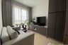 2 Bedroom Condo for Sale or Rent in Unio Sukhumvit 72 (Phase 2), Samrong Nuea, Samut Prakan near BTS Bearing