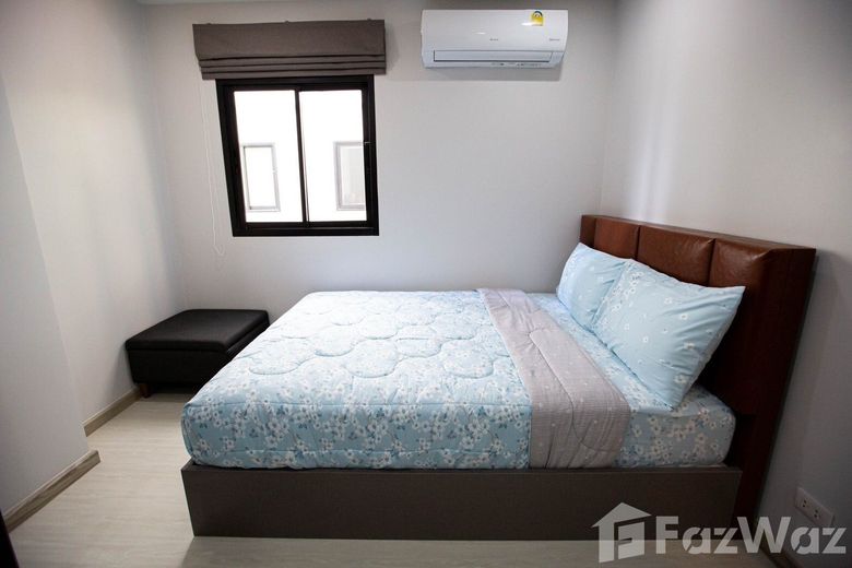 Condo For Rent