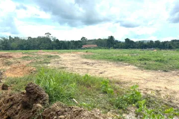 Land for sale in Pa Khlok, Phuket