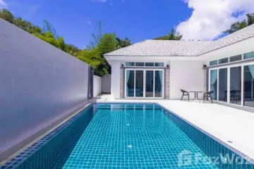 3 Bedroom Villa for Sale or Rent in Rawai, Phuket