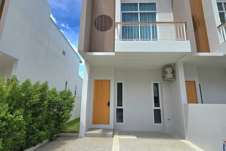 2 Bedroom House For Rent