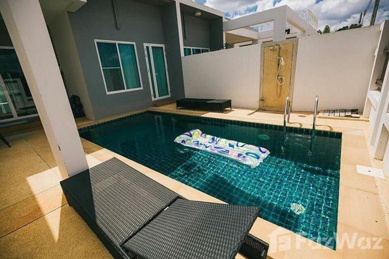 2 Bedroom House For Rent