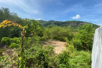 Land for sale in Chalong, Phuket