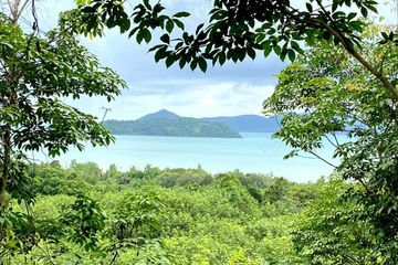 Land for sale in Pa Khlok, Phuket