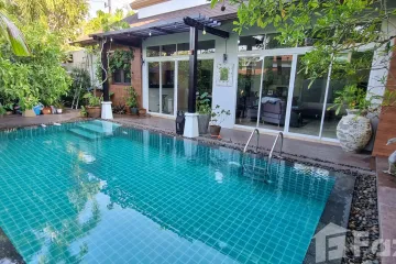 3 Bedroom Villa for sale in Rawai, Phuket