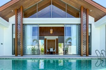 3 Bedroom Villa for sale in Choeng Thale, Phuket