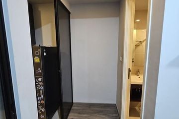 1 Bedroom Condo for Sale or Rent in Monte Rama 9, Hua Mak, Bangkok near MRT Ramkhamhaeng 12