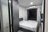 1 Bedroom Condo for Sale or Rent in Hua Mak, Bangkok near MRT Ramkhamhaeng 12