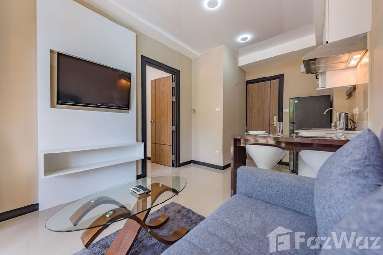 1 Bedroom Condo For Rent