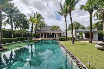 4 Bedroom Villa for rent in Si Sunthon, Phuket