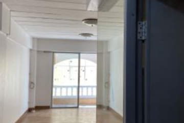 Condo for rent in Nirund Residence 9 Udom Suk, Bang Na, Bangkok