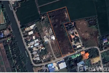 Land for sale in Ban Mai, Nonthaburi
