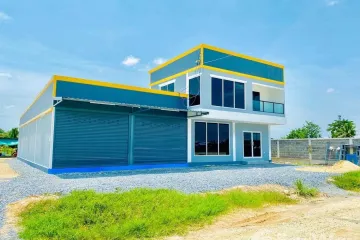 Land for sale in Lahan, Nonthaburi