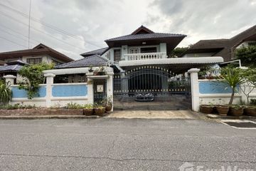 3 Bedroom House for sale in Sala Thammasop, Bangkok