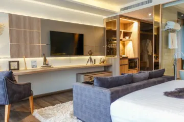 Condo for sale in Kamala, Phuket