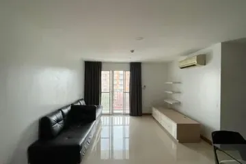 2 Bedroom Condo for Sale or Rent in Hua Mak, Bangkok near MRT Si Kritha