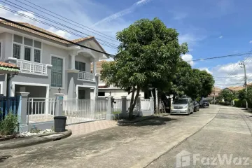 4 Bedroom House for rent in Bang Mae Nang, Nonthaburi