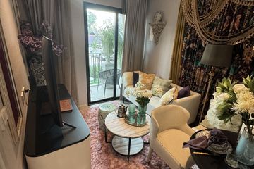 1 Bedroom Apartment for sale in Choeng Thale, Phuket