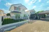 4 Bedroom House for sale in Bang Mae Nang, Nonthaburi