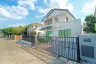 4 Bedroom House for sale in Bang Mae Nang, Nonthaburi