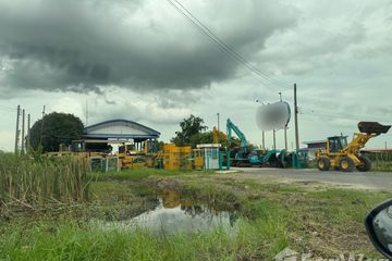 1 Bedroom House for sale in Khlong Chet, Pathum Thani