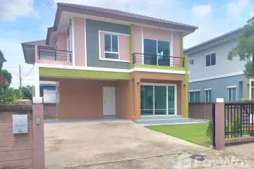 3 Bedroom House for sale in Bang Kadi, Pathum Thani