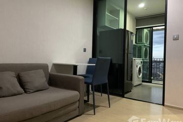 1 Bedroom Condo for sale in Khlong Thanon, Bangkok near BTS Saphan Mai
