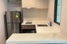 1 Bedroom Condo for Sale or Rent in Life Sathorn Sierra, Talat Phlu, Bangkok near BTS Talat Phlu
